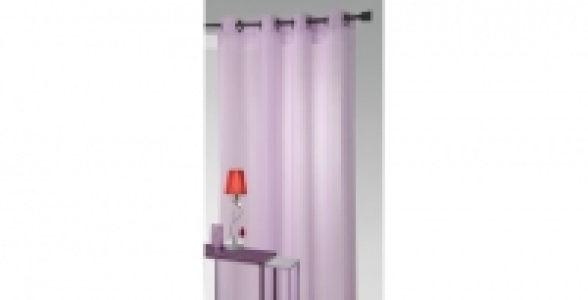Panneau voilage Parme Matteo 240 x 260