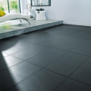 Carrelage sol et mur anthracite 30 x 60 cm Slim Lounge 31.90 €