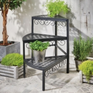 Etagère pour plantes 19.99 €