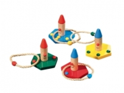 Jeu en bois 9.99 €