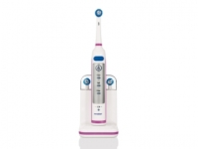 Brosse à dents électrique