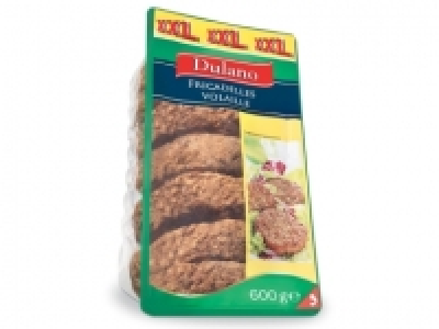 Fricadelles 1.99 €