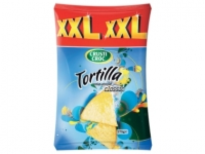 Tortilla chips 0.99 €