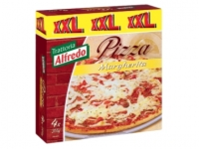 4 pizzas margherita 1.99 €