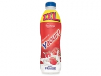 Boisson au yaourt 1.09 €