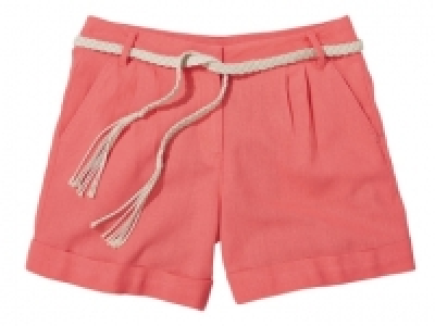Short dété femme