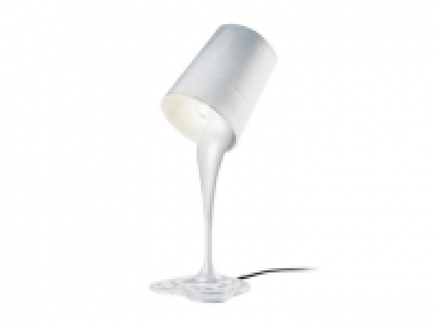 Lampe halogène