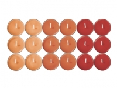 Bougies parfumées