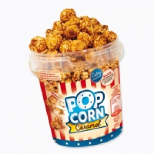 Pop-corn caramélisé 1.49 €