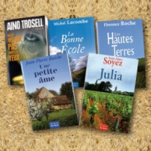 Roman 3.99 €