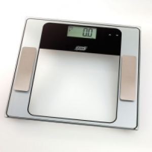 Pèse-personne Impédancemètre 14.99 €