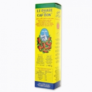 Harissa sauce piquante 0.65 €