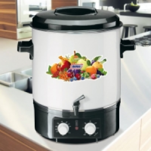 Stérilisateur de conserves 59.99 €