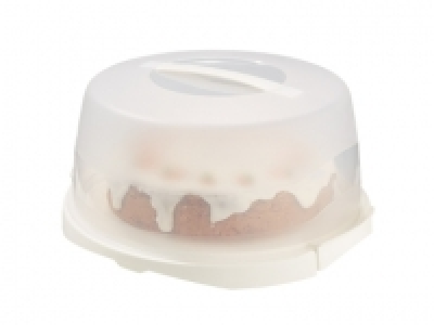 Cloche à gâteau ou cloche à cake