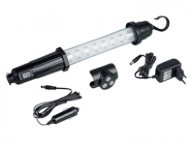 Baladeuse à 23 LED