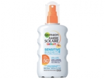 Spray sensitive enfant 8.91 €