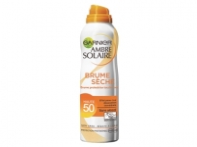 Brume sèche 9.45 €