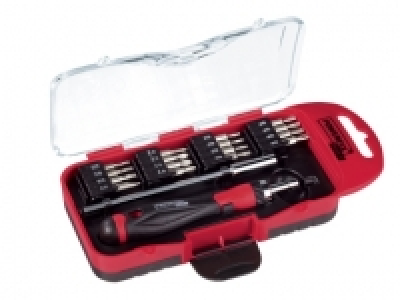 Cutters de précision et tournevis à cliquet