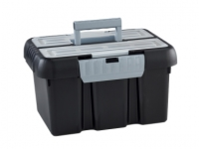Boîte à outils 2 en 1