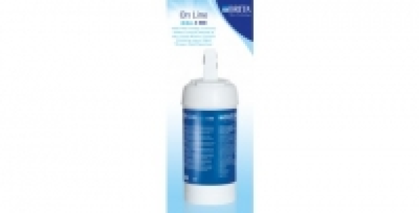Cartouche A 1000 pour BRITA On line active