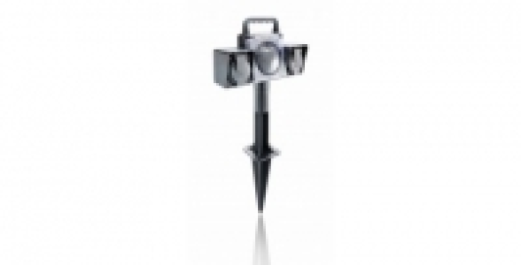 Multiprise de jardin télécommandées SOMFY ON/OFF 3600 W 50.00 €