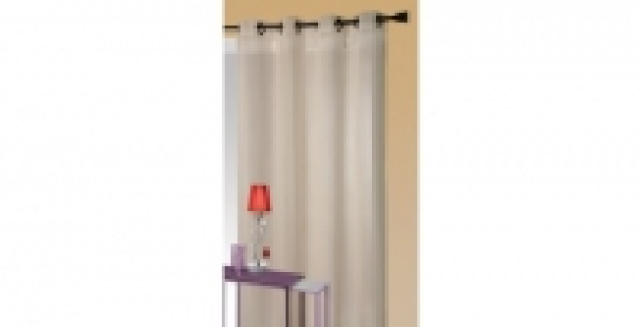 Panneau voilage Naturel Matteo 240 x 260 31.90 €