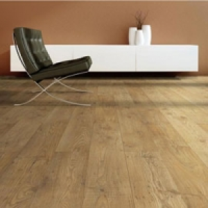 Revêtement stratifié Chêne Naturel 128,5 x 19,3 cm Alesio 17.50 €