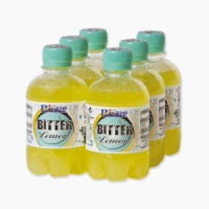 Bitter lemon 1.49 €