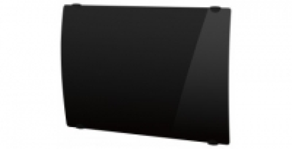 Radiateur à intertie ceramique verre 2000 W 256.40 €