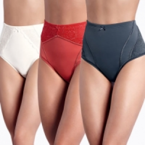 Queentex® Culotte ventre plat