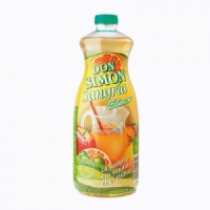 Sangria blanche 7° 1.99 €