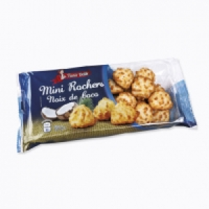 Mini Rochers à la noix de coco 1.09 €