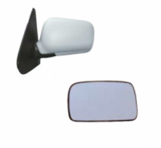 RÉTROVISEUR, GLACE ET SUPPORT 108.74 €