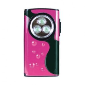 Lampe de poche à LED 6.00 €