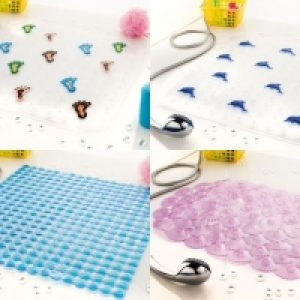 Tapis de bain antidérapant