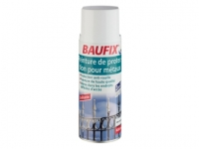 Peinture de protection pour métaux 2.99 €