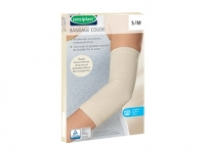Bandages avec fils de cuivre