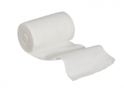 Bandes de maintien et bandages