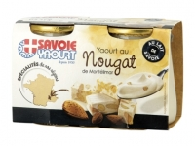 2 yaourts 1.39 €