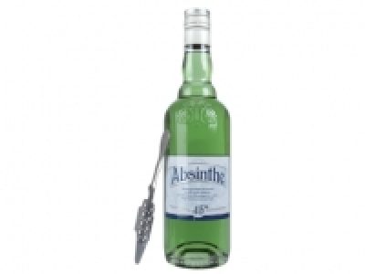 Absinthe 16.99 €