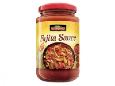 Sauce pour fajitas 1.79 €
