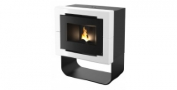 Po&ecirc;le &agrave; pellets KAUSIFLAM Topaze