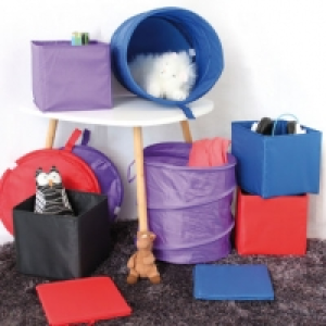 Boîtes de rangement 5.49 €