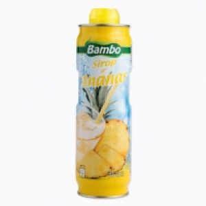 Sirop dananas 1.79 €