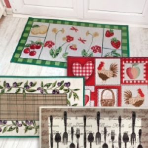 Tapis de cuisine 5.99 €
