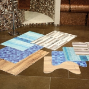 Tapis de bain 4.99 €