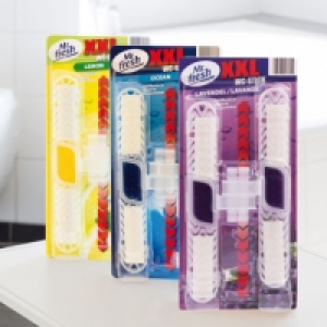 Mr Fresh&reg; Sticks WC XXL &sup1;