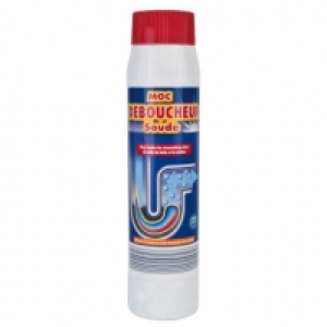 Moc&reg; D&eacute;boucheur de canalisations&nbsp;&sup1;
