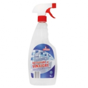 Twido&reg; Spray nettoyant au vinaigre&nbsp;&sup1;