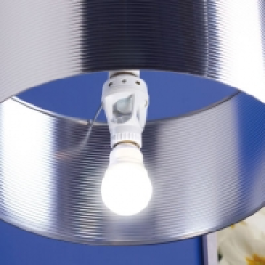 Eufacom&reg; Douille avec d&eacute;tecteur de&nbsp;mouvements